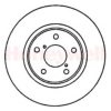 BENDIX 561648B Brake Disc